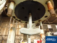 Image of 1 Gal Pfaudler Glass-Lined Reactor, 750/675# 13