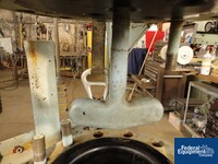 Image of 1 Gal Pfaudler Glass-Lined Reactor, 750/675# 14