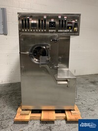 Image of 24" Thomas COMPU-Lab 24 Coating Pan, S/S 03
