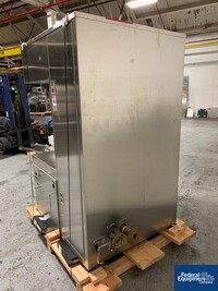 Image of 24" Thomas COMPU-Lab 24 Coating Pan, S/S 05