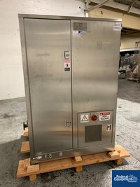 Image of 24" Thomas COMPU-Lab 24 Coating Pan, S/S 06