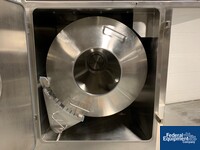 Image of 24" Thomas COMPU-Lab 24 Coating Pan, S/S 07