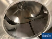 Image of 24" Thomas COMPU-Lab 24 Coating Pan, S/S 08