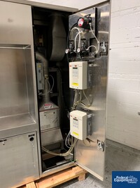 Image of 24" Thomas COMPU-Lab 24 Coating Pan, S/S 11