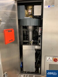 Image of 24" Thomas COMPU-Lab 24 Coating Pan, S/S 12