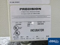 Image of Precision Incubator, Model 3EG 07