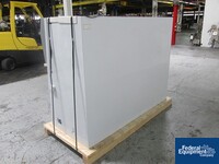 Image of 71" Air Clean Systems Powdersafe Fume Hood, 700 Series 03