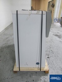 Image of 71" Air Clean Systems Powdersafe Fume Hood, 700 Series 04