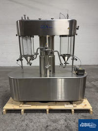 Image of GEA Niro SD Micro Spray Dryer System 02