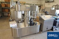 Image of GEA Niro SD Micro Spray Dryer System 03