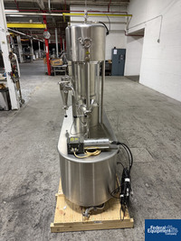Image of GEA Niro SD Micro Spray Dryer System 04