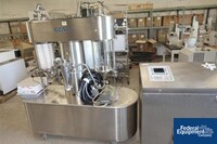 Image of GEA Niro SD Micro Spray Dryer System 04