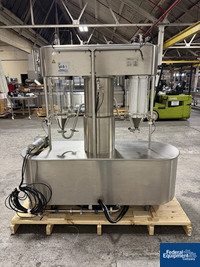 Image of GEA Niro SD Micro Spray Dryer System 05