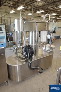 Image of GEA Niro SD Micro Spray Dryer System 05