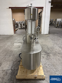 Image of GEA Niro SD Micro Spray Dryer System 06