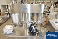 Image of GEA Niro SD Micro Spray Dryer System 06