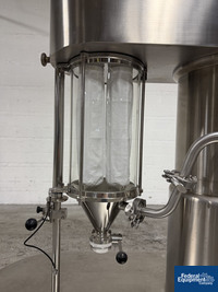 Image of GEA Niro SD Micro Spray Dryer System 08