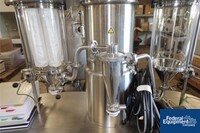 Image of GEA Niro SD Micro Spray Dryer System 08