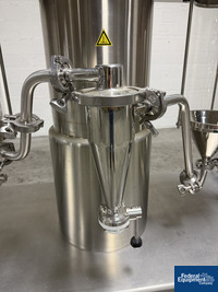 Image of GEA Niro SD Micro Spray Dryer System 09