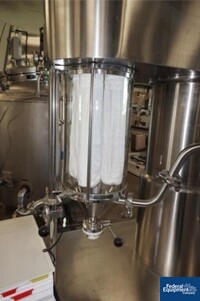 Image of GEA Niro SD Micro Spray Dryer System 09