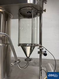 Image of GEA Niro SD Micro Spray Dryer System 10