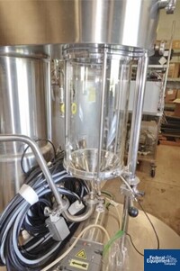 Image of GEA Niro SD Micro Spray Dryer System 10