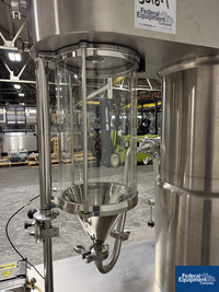 Image of GEA Niro SD Micro Spray Dryer System 12
