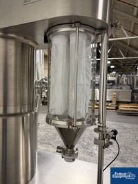 Image of GEA Niro SD Micro Spray Dryer System 13