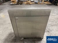 Image of GEA Niro SD Micro Spray Dryer System 16