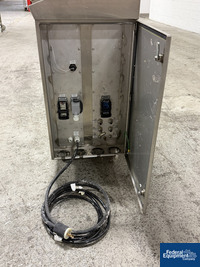 Image of GEA Niro SD Micro Spray Dryer System 20