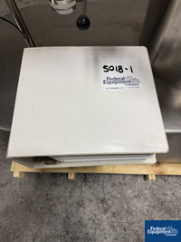Image of GEA Niro SD Micro Spray Dryer System 22