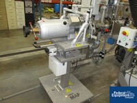 Image of 45 MM Coperion / Maag / Gala Underwater Pelletizing Line 03