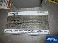 Image of 45 MM Coperion / Maag / Gala Underwater Pelletizing Line 04