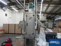 Image of 45 MM Coperion / Maag / Gala Underwater Pelletizing Line 05