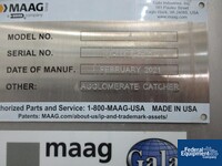 Image of 45 MM Coperion / Maag / Gala Underwater Pelletizing Line 06