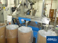 Image of 45 MM Coperion / Maag / Gala Underwater Pelletizing Line 07