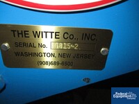 Image of 45 MM Coperion / Maag / Gala Underwater Pelletizing Line 08