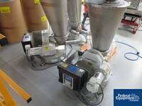 Image of 45 MM Coperion / Maag / Gala Underwater Pelletizing Line 11