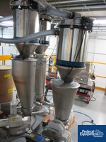 Image of 45 MM Coperion / Maag / Gala Underwater Pelletizing Line 12
