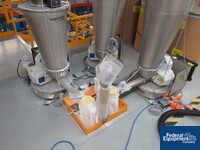 Image of 45 MM Coperion / Maag / Gala Underwater Pelletizing Line 13