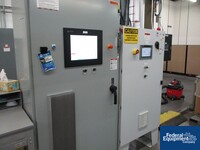 Image of 45 MM Coperion / Maag / Gala Underwater Pelletizing Line 15
