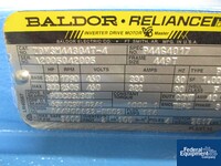 Image of 45 MM Coperion / Maag / Gala Underwater Pelletizing Line 17