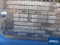 Image of 45 MM Coperion / Maag / Gala Underwater Pelletizing Line 18