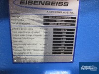 Image of 45 MM Coperion / Maag / Gala Underwater Pelletizing Line 19