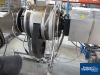Image of 45 MM Coperion / Maag / Gala Underwater Pelletizing Line 24
