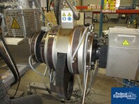 Image of 45 MM Coperion / Maag / Gala Underwater Pelletizing Line 25