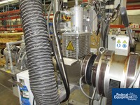 Image of 45 MM Coperion / Maag / Gala Underwater Pelletizing Line 26