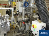 Image of 45 MM Coperion / Maag / Gala Underwater Pelletizing Line 27