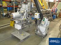 Image of 45 MM Coperion / Maag / Gala Underwater Pelletizing Line 28