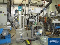 Image of 26 MM Coperion / Maag / Gala Underwater Pelletizing Line 03